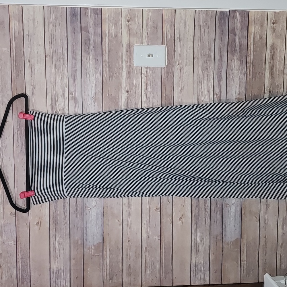 Lily Rose Maxi Skirt